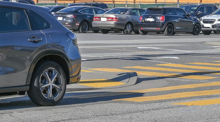 The Statewide Daylighting Law