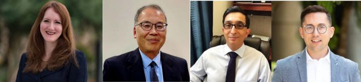 Community Feedback Shapes the Selection of Future Vice Chancellor