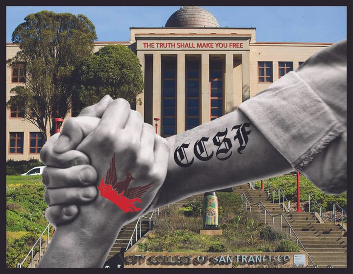 The Guardsman Editorial: A Call to Action for Mayor Daniel Lurie