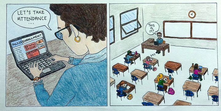 The Future of City College Enrollment Decided by Hackers at Large