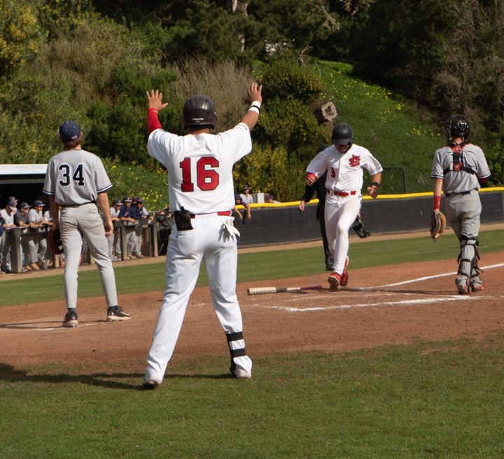 Fielding Mistakes get the best of the Rams in Loss to Gavilan