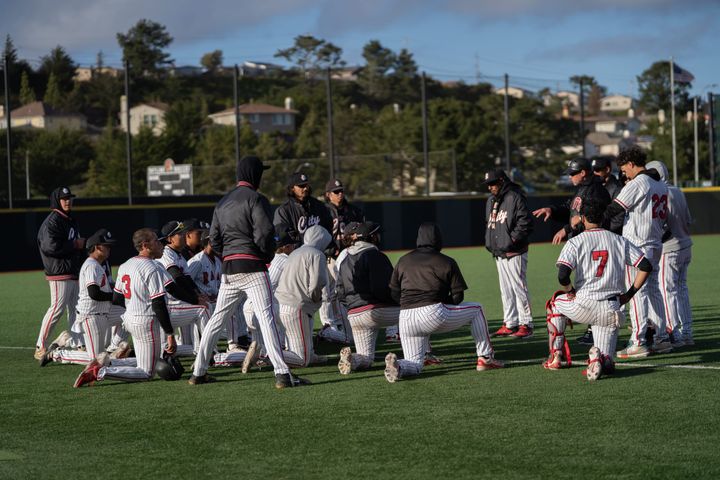 Field of Dreams Turns into Nightmare 25-4 Loss