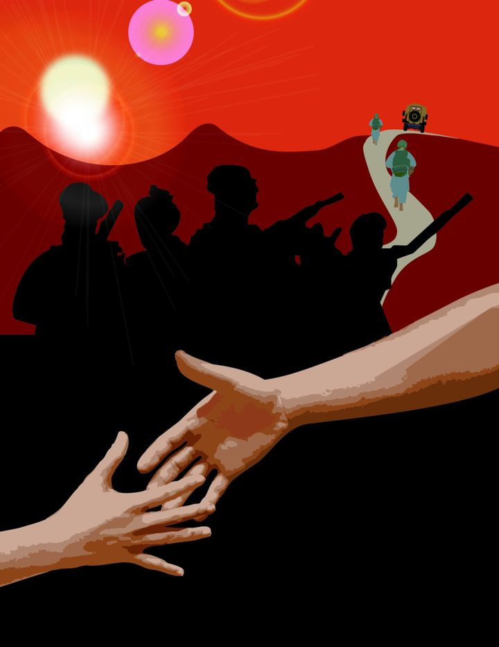 Afghanistan After the U.S. Withdrawal: Past Mistakes and the Need for a New Vision 