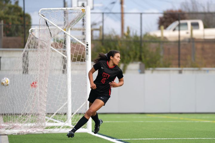 Rams Dominate Chabot in a Master Class of Field Control