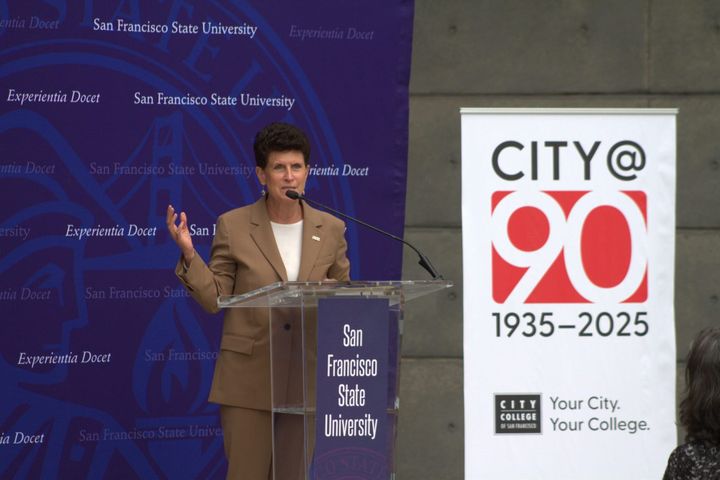 City College Students Now Guaranteed Admission to SF State