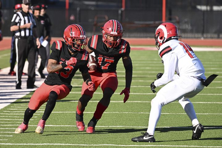 Ram vs. Ram Showdown: Fresno City Takes Down City College in NorCal Quarterfinals