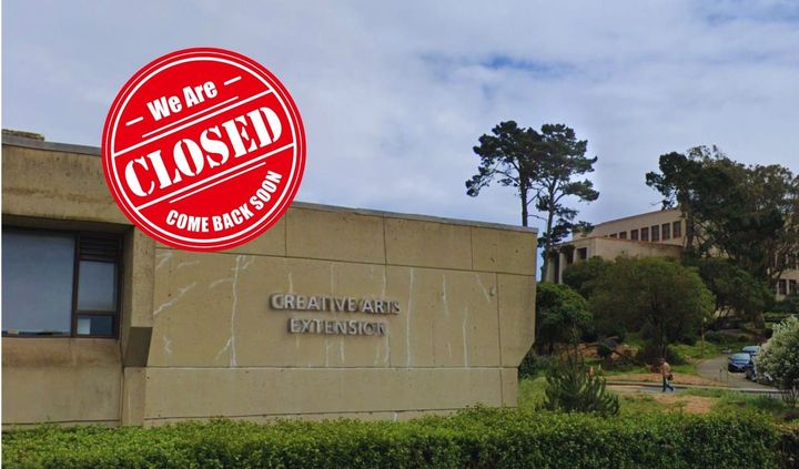 ARTX Building to Receive Smart Classroom Upgrades After Long Shutdown