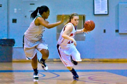 ERIC SUN / SPECIAL TO THE GUARDSMAN