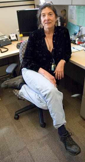 CHLOE ASHCRAFT / THE GUARDSMAN