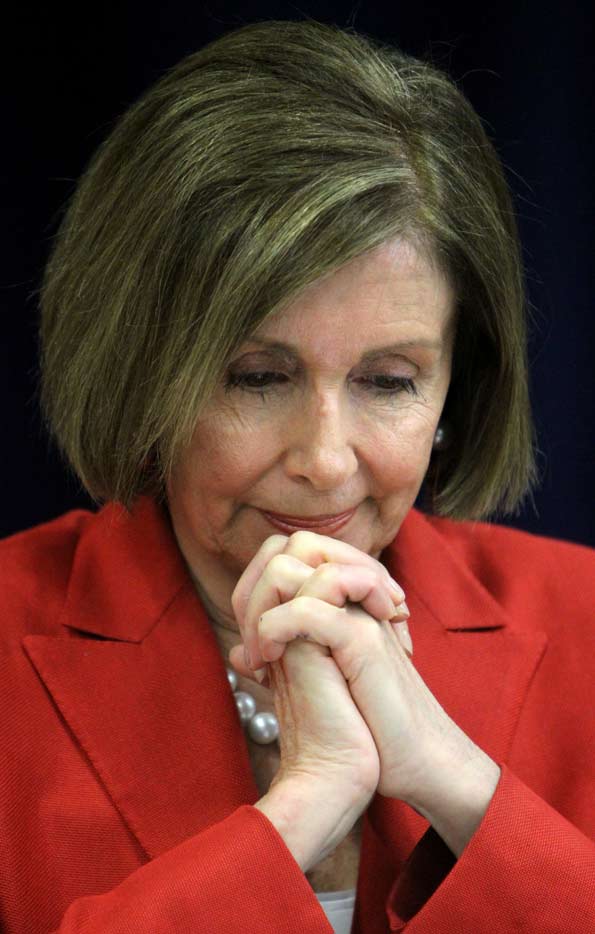 Pelosi_PrivateSchool