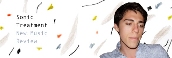 Sonic Treatment at The Guardsman