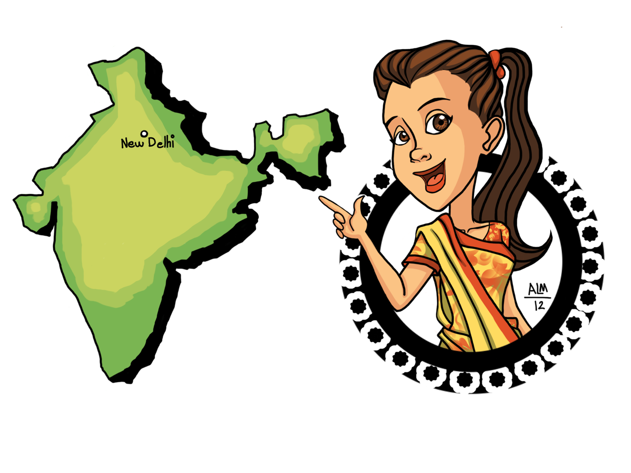 Chutney Express_Mata