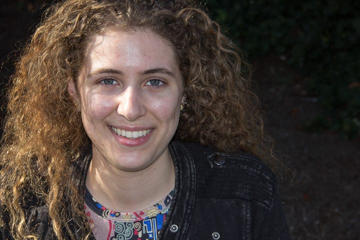 Photo by Khaled Sayed/The Guardsmen