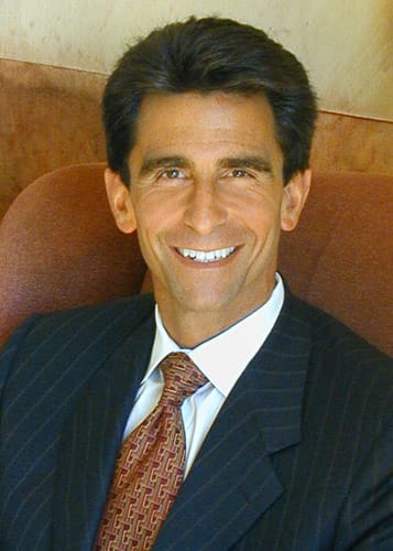 File photo of Mark Leno. Courtesy of senate.ca.gov web page