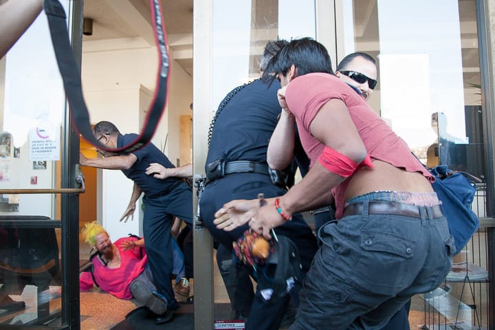 2014-03-13-CCSF-Protest-Rally-Police-Agrella-Santiago-Mejia-The-Guardsman-109
