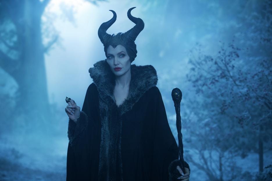 maleficent 2