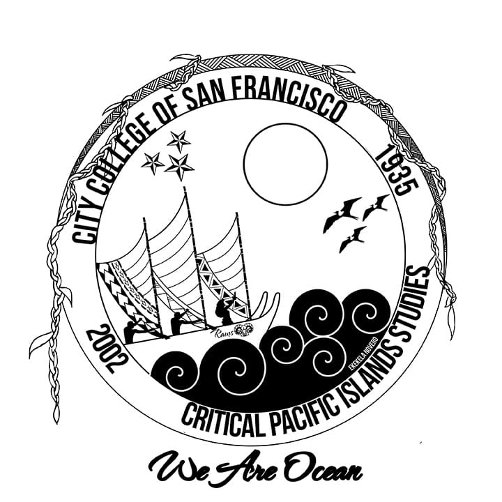 Courtesy of David Ga'oupu Palaita