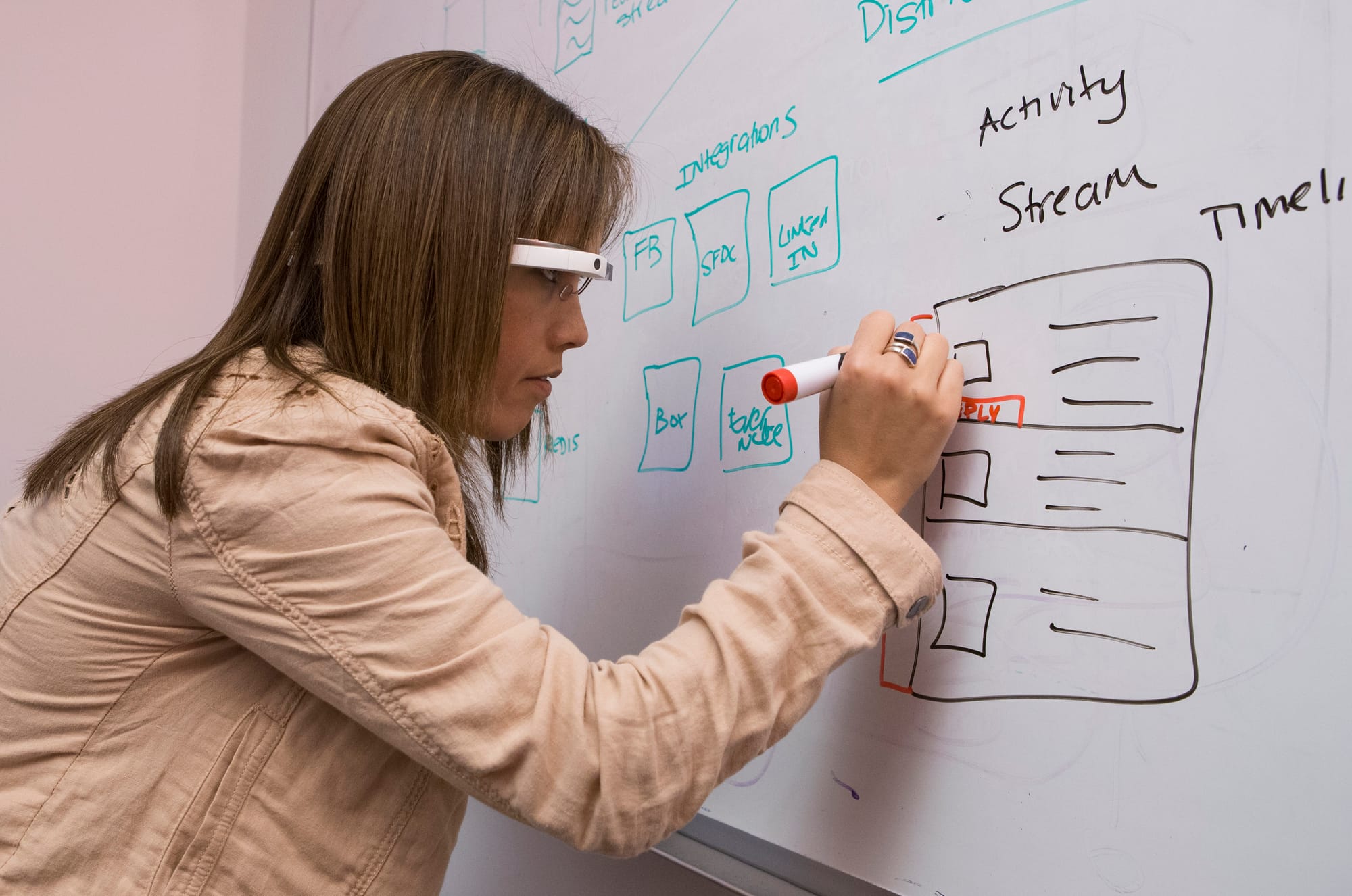 Photo courtesy of John Green/San Jose Mercury News/MCT