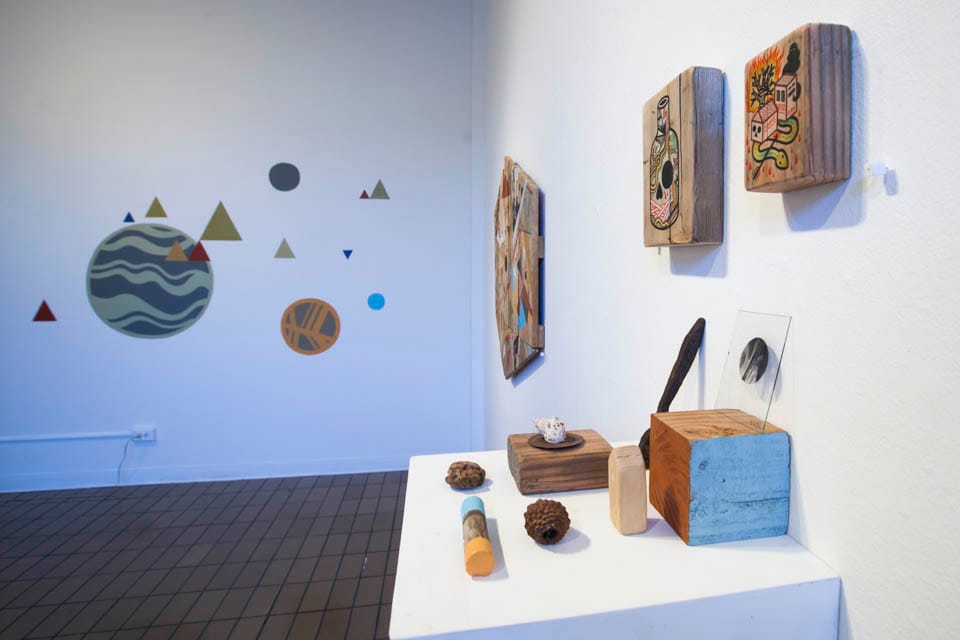 Photo by Nathaniel Y. Downes