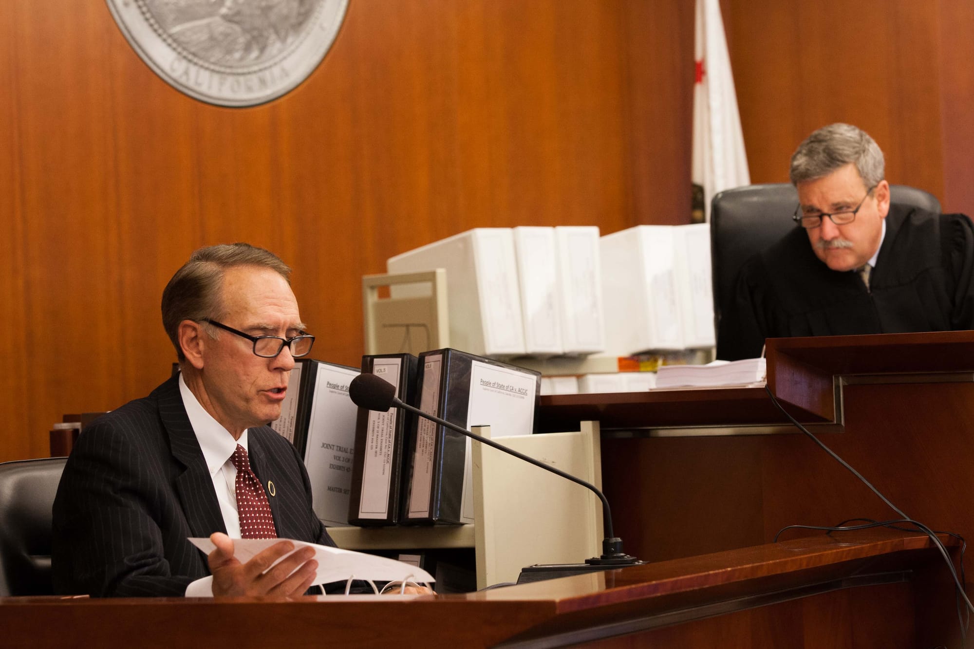 Photo by James Fanucchi