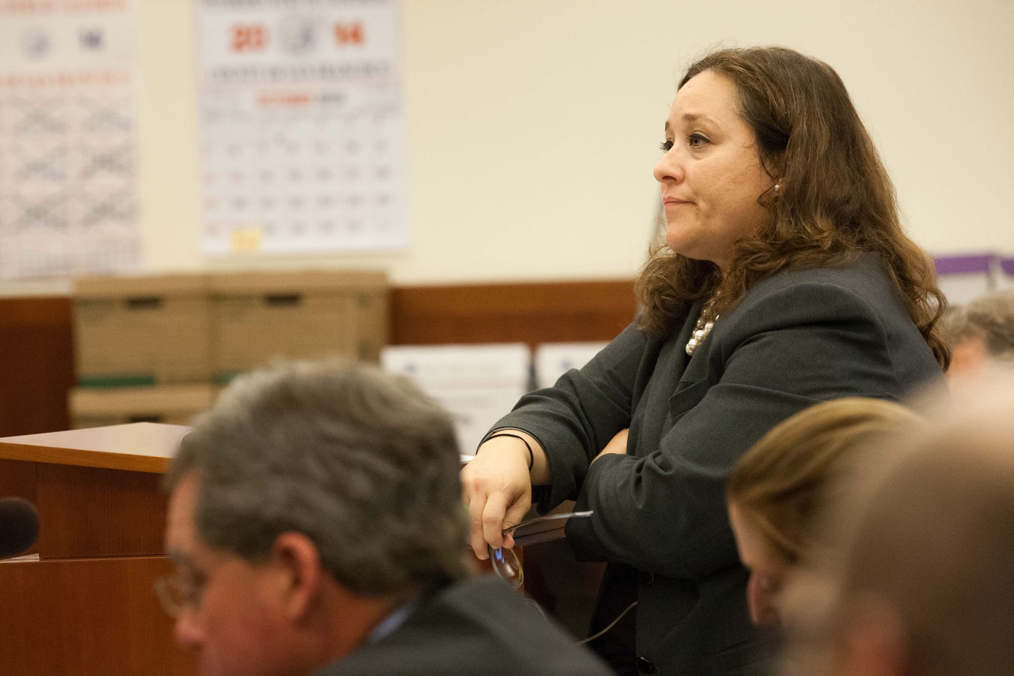 Photo by James Fanucchi