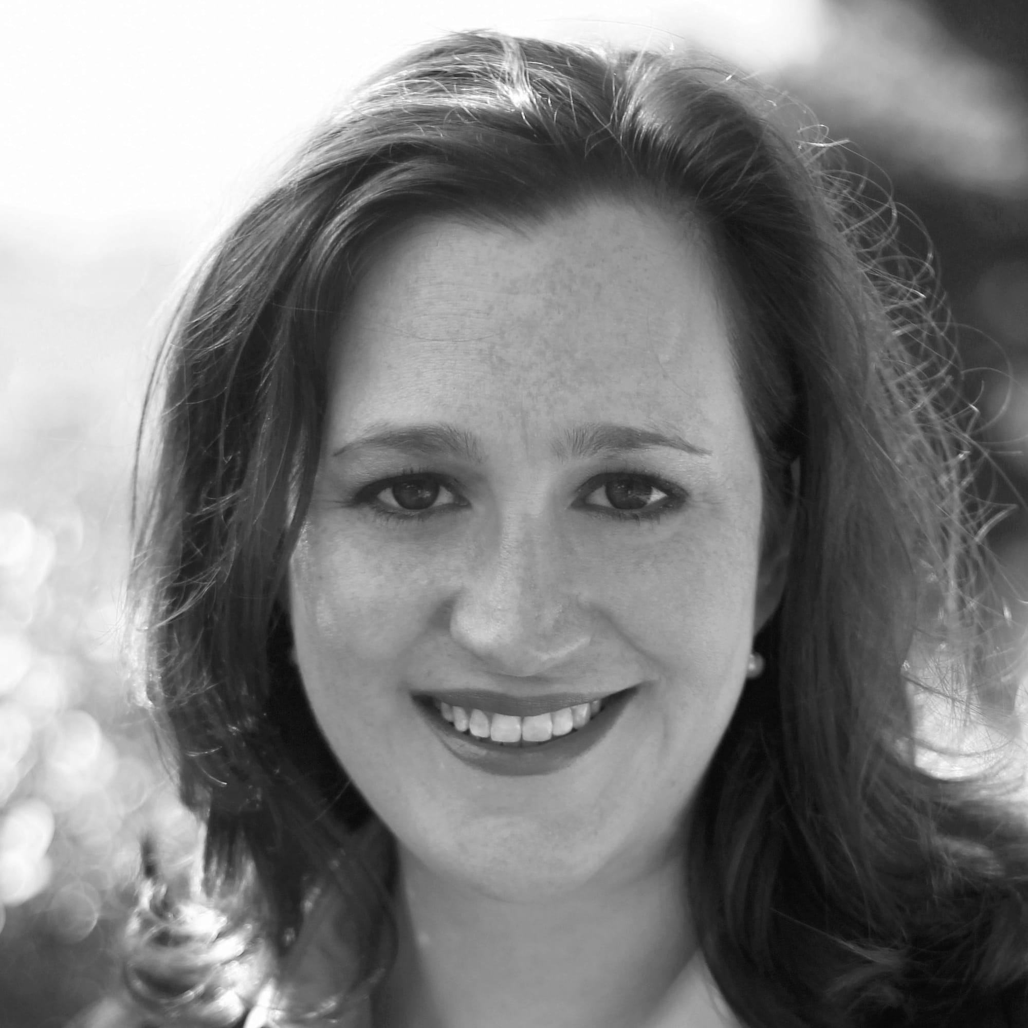 Amy Bacharach