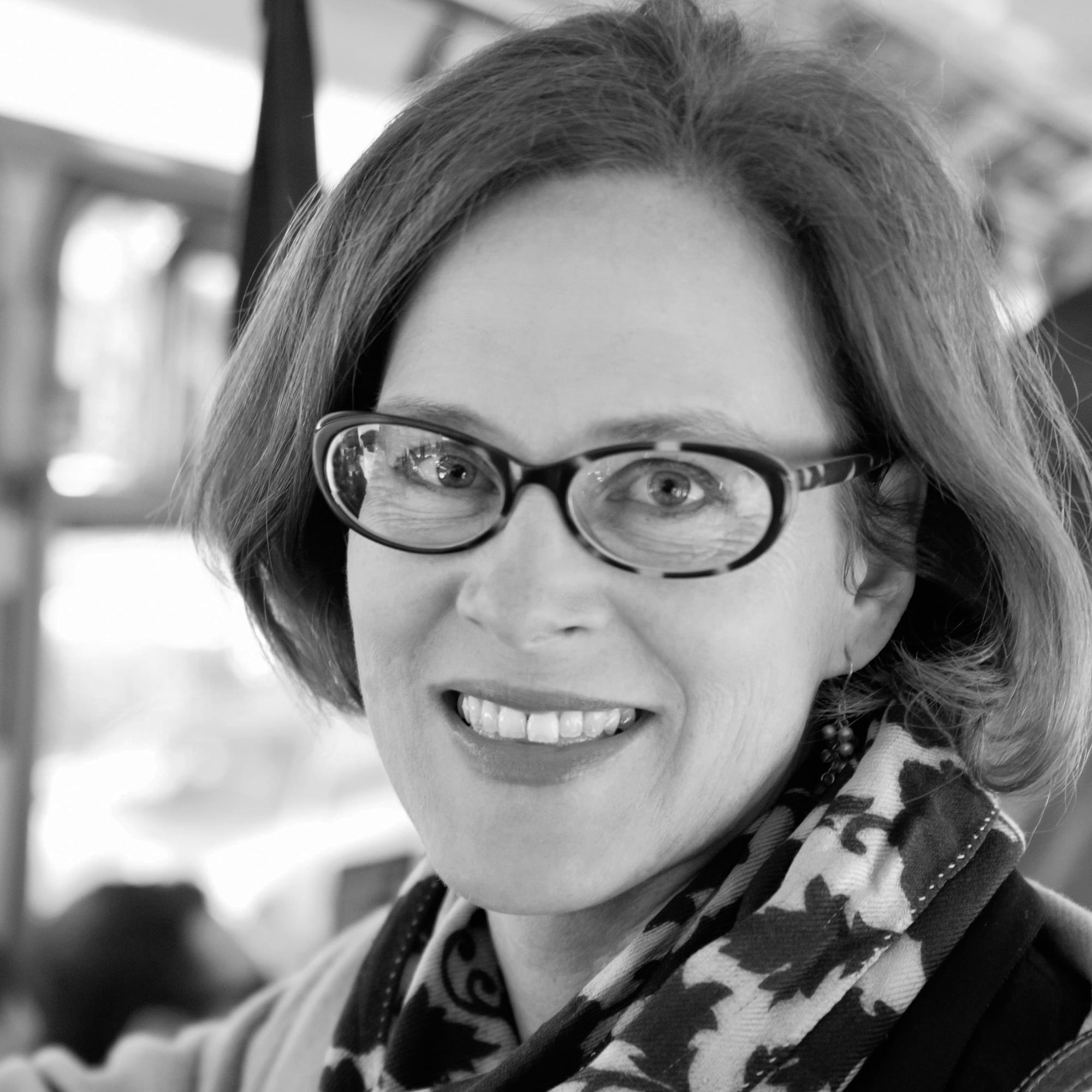 Thea Selby