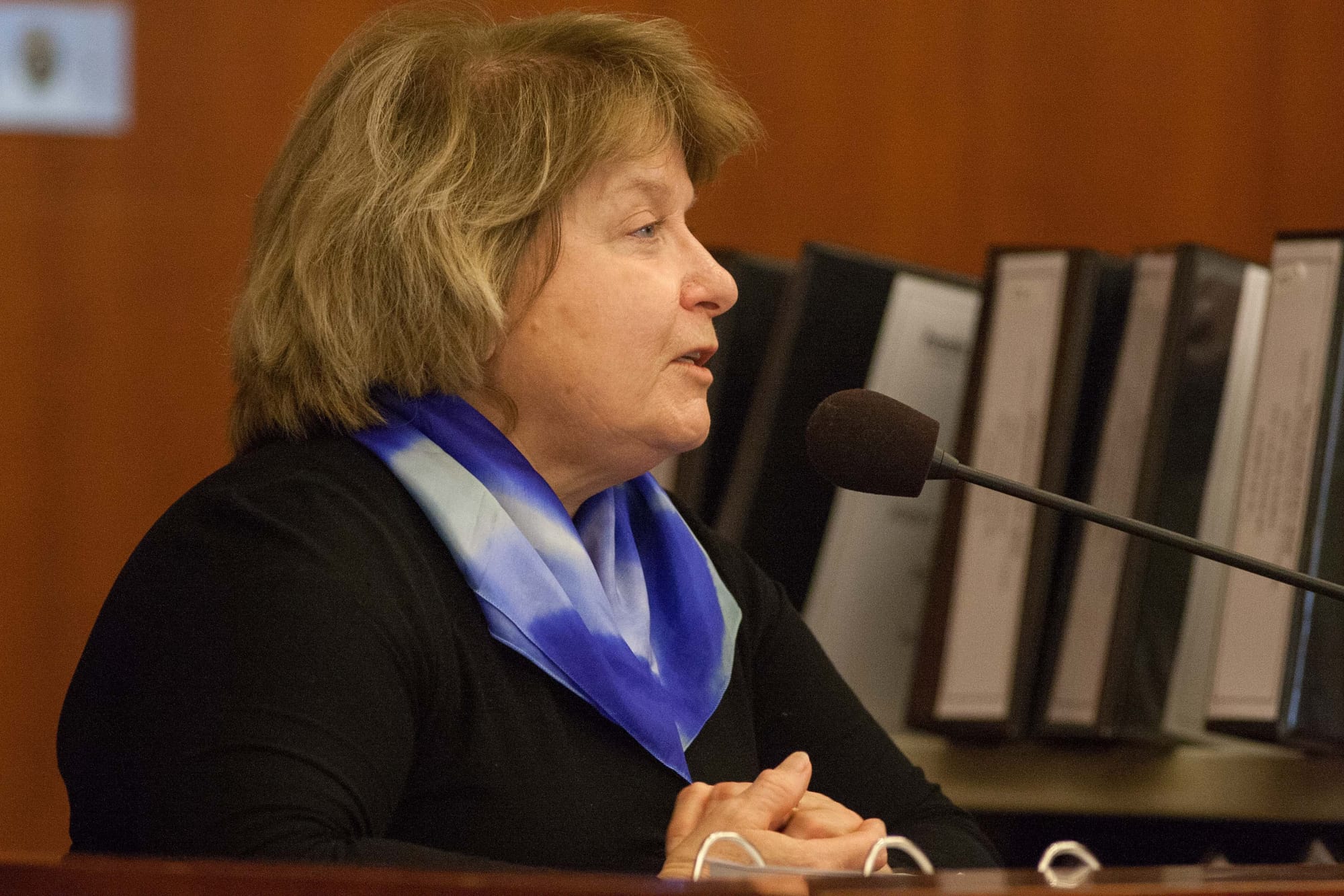 Photo by James Fanucchi