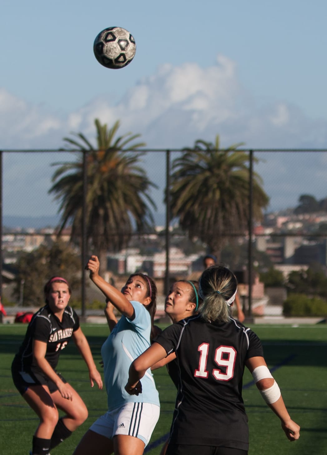 (Photo by Khaled Sayed) 