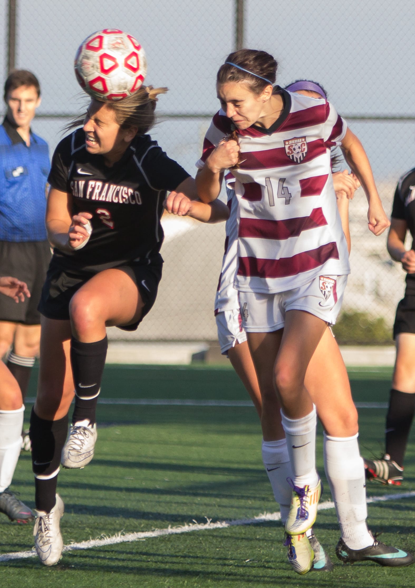 (Photo by Khaled Sayed)