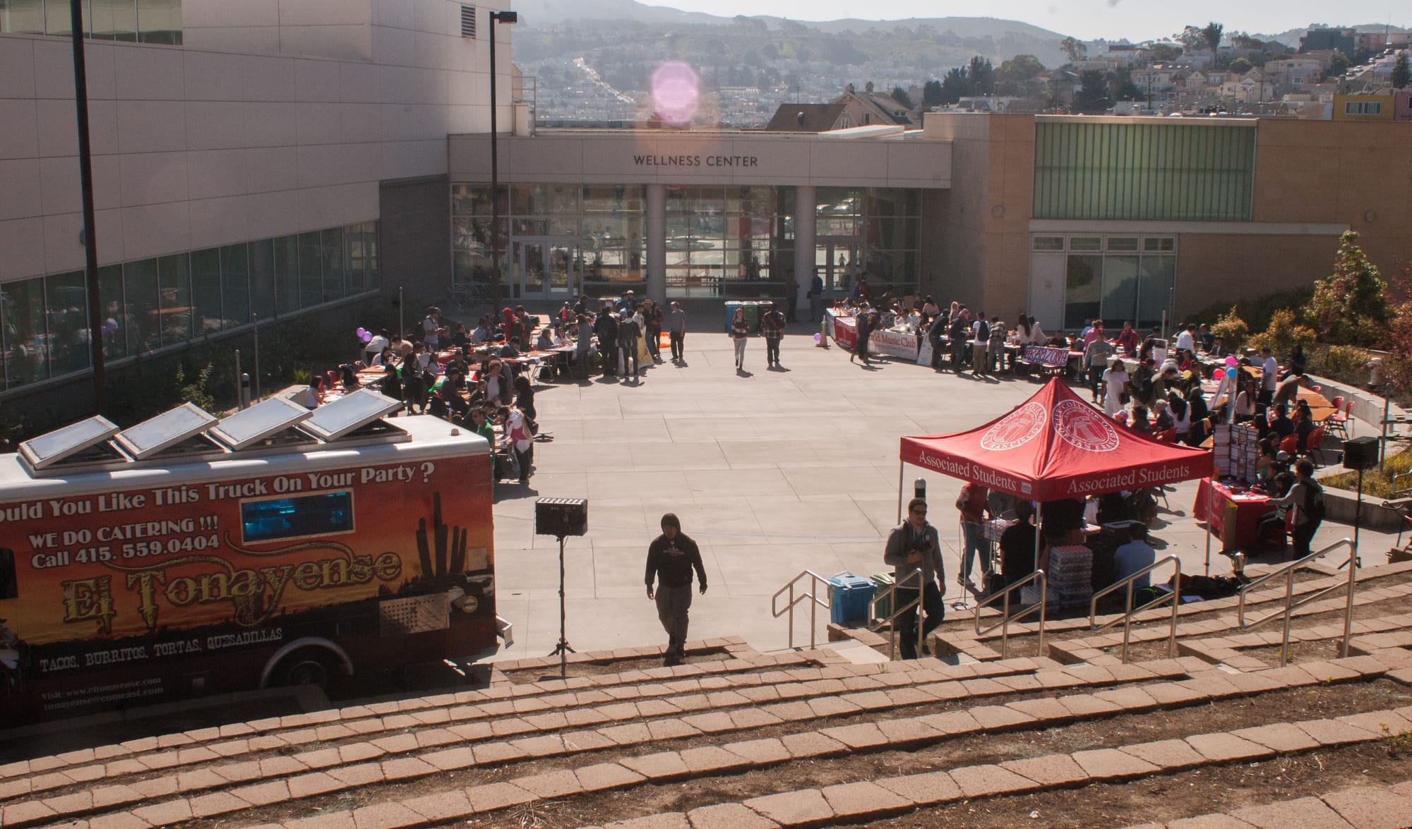 Photo story By Franchon Smith Contributor to the Guardsman