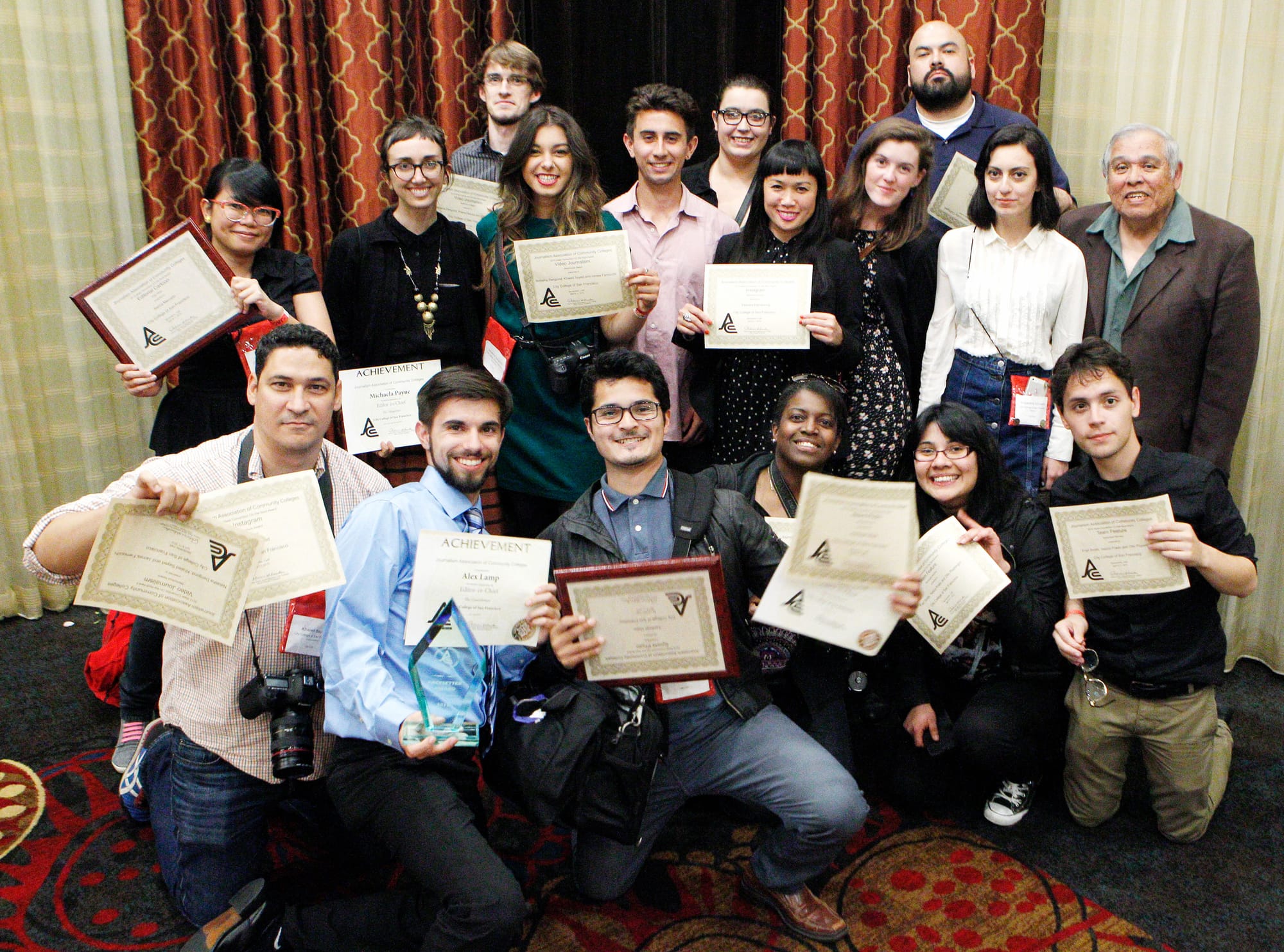 Photo by Santiago Mejia