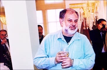 Tom Mayer (Photo courtesy of www.friendsof1800.org)