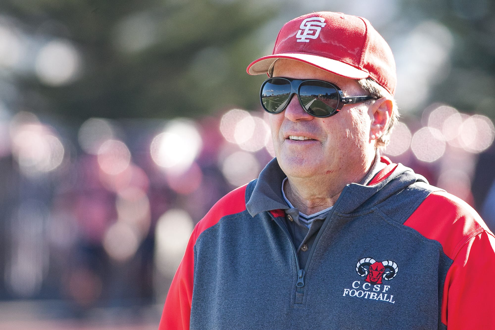 2013-12-07-Football-CCSF-Rams-Sierra-College-Wolverines-Bowl-Santiago-Mejia-WEB