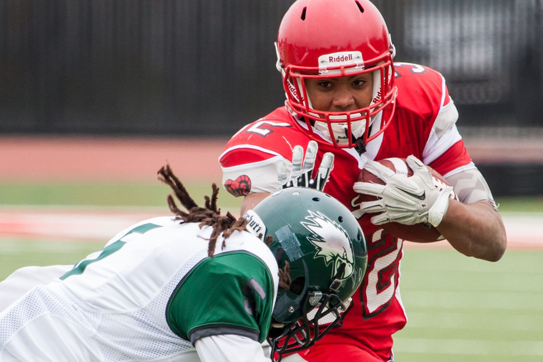 Photo By Khaled Sayed