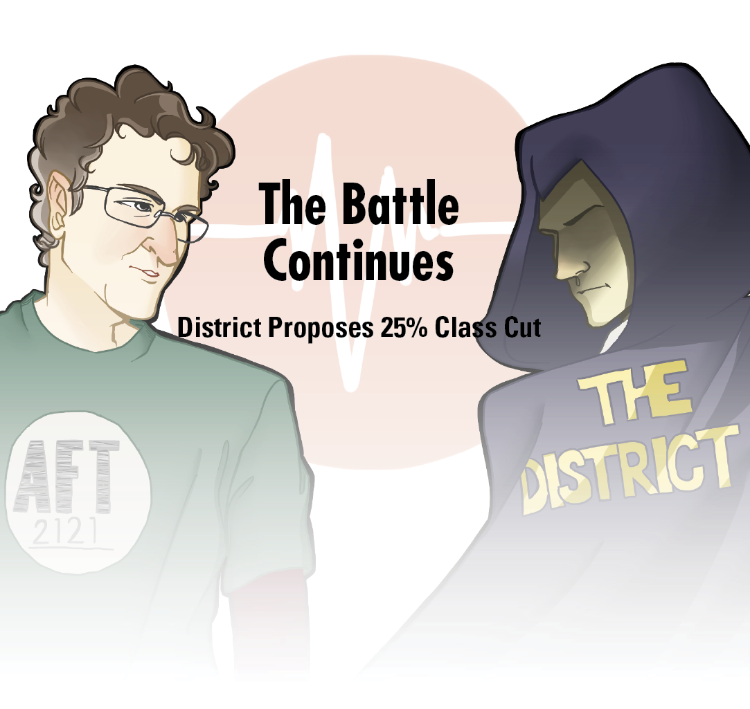 Illustration by Serina Mercado