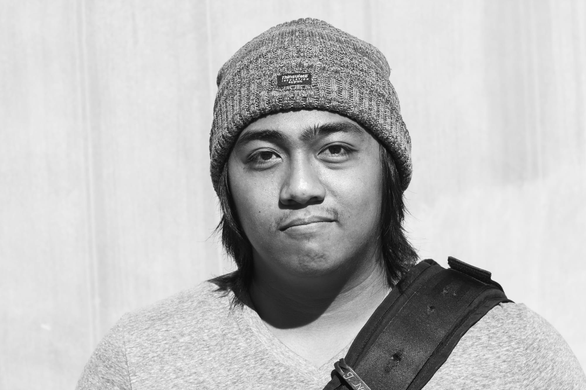 Jerome Nosa 18 | Psychology