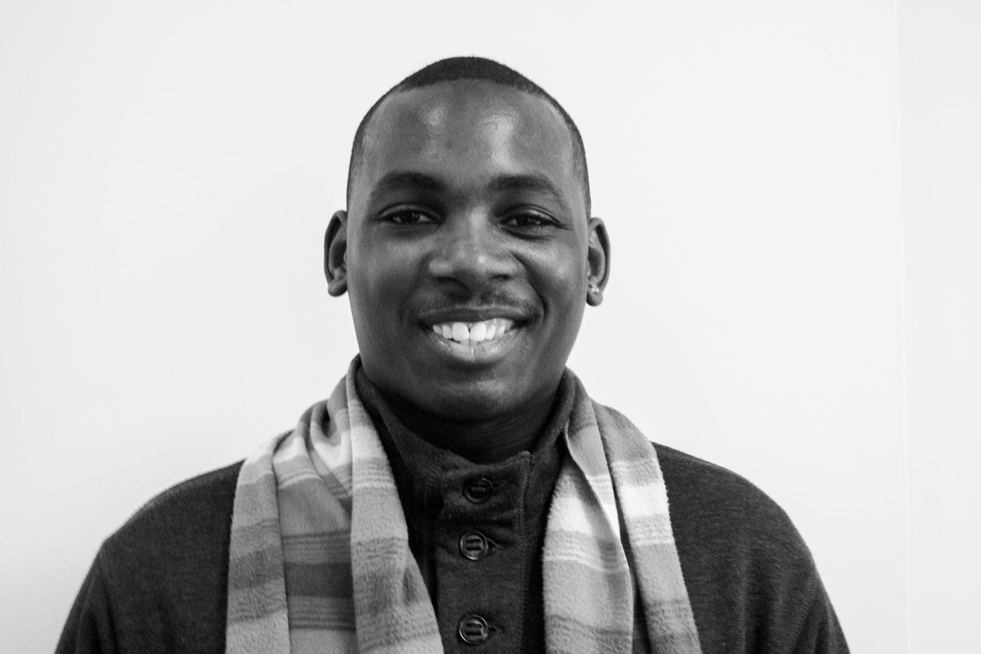 Freddie Beasley, 19, Graphic Design