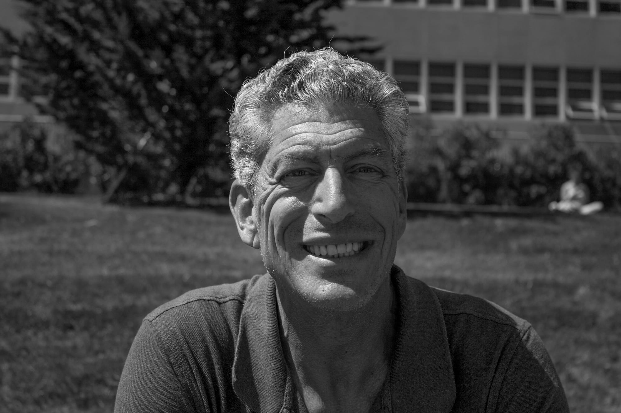 Jim Uhlman 55 Computer Science