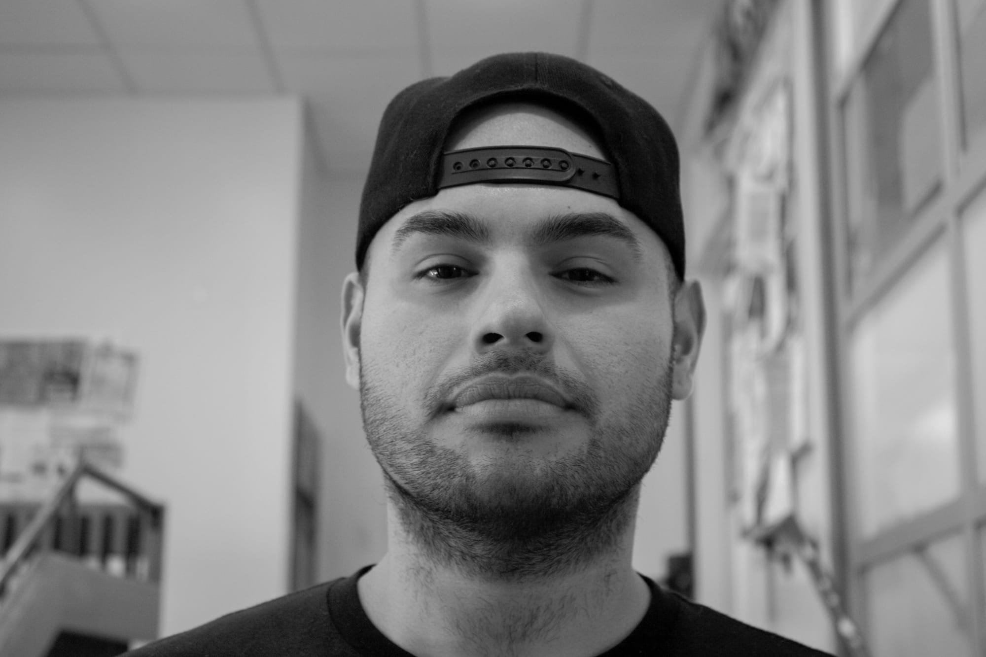 Edgar Mo Lara 27 Bioengineering