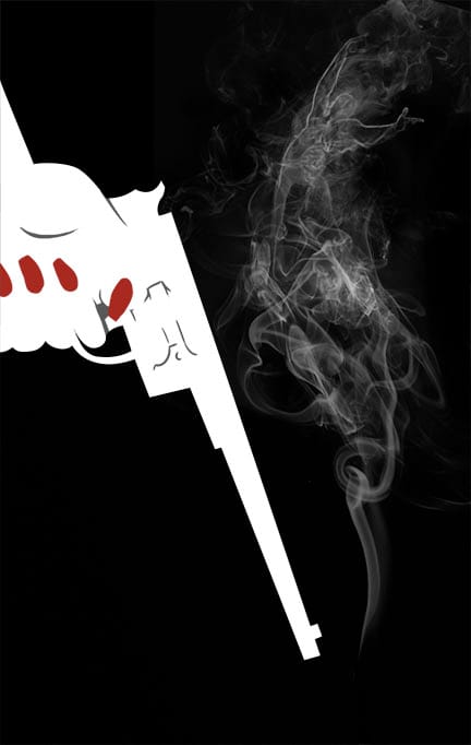 Illustration by Serina Mercado