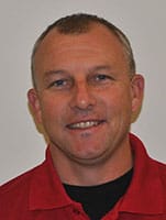 Jeff Wilson (photo courtesy of CCSF Athletics)