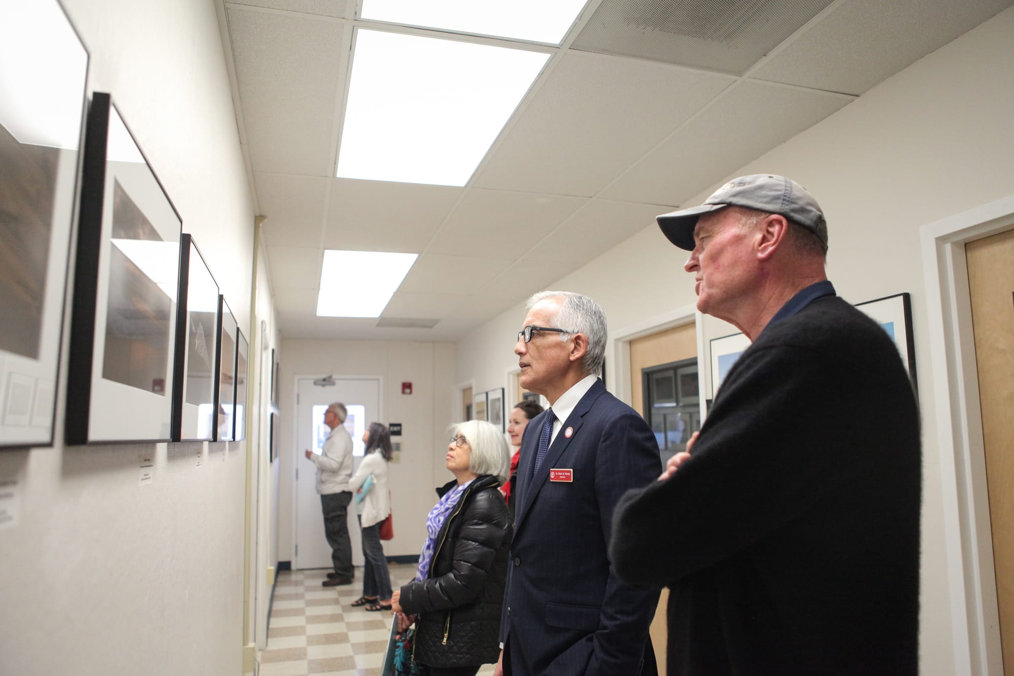 Photo by Allison Ekevara Kitpowsong