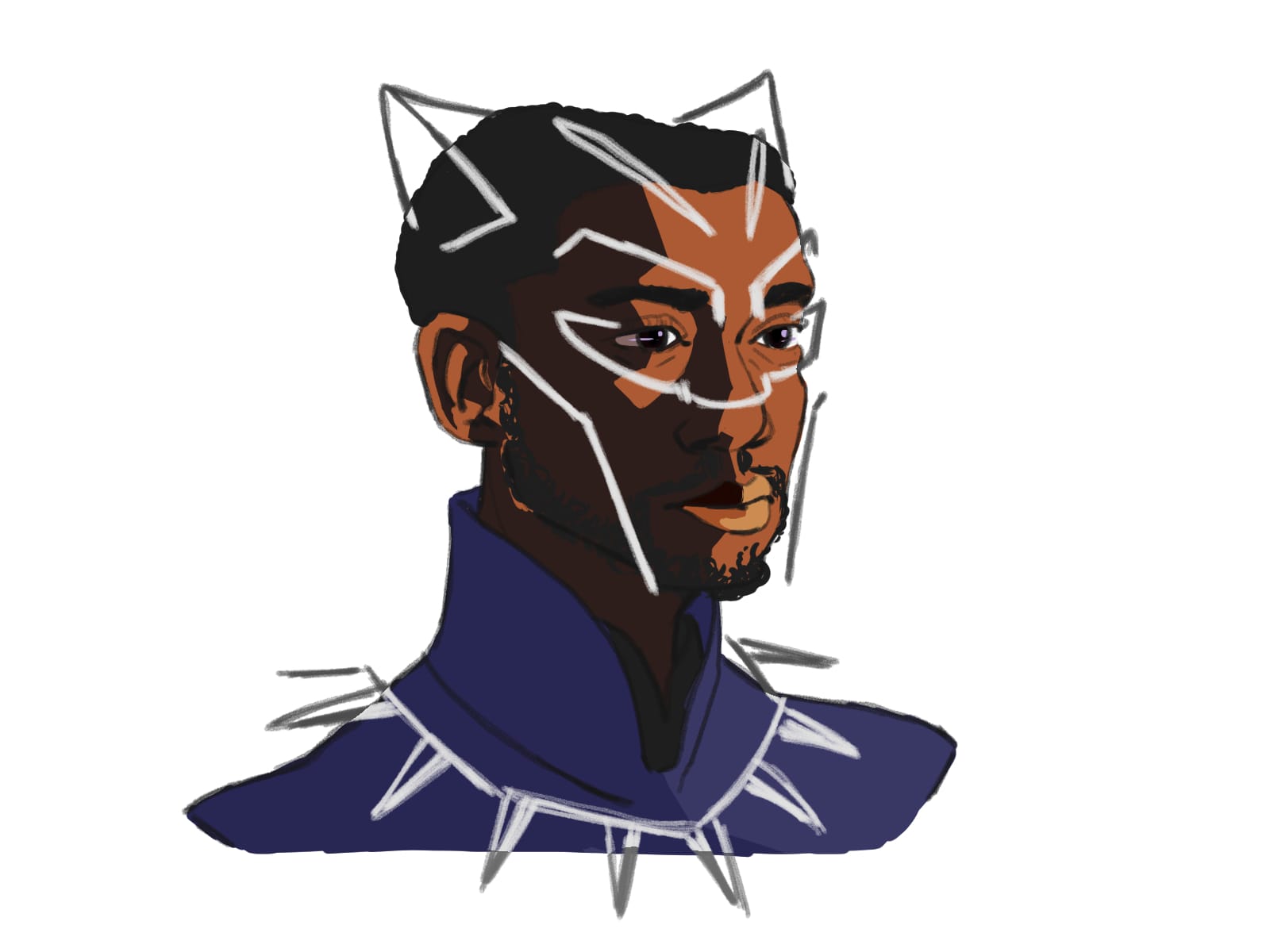 Illustration by Quip Johnson. 