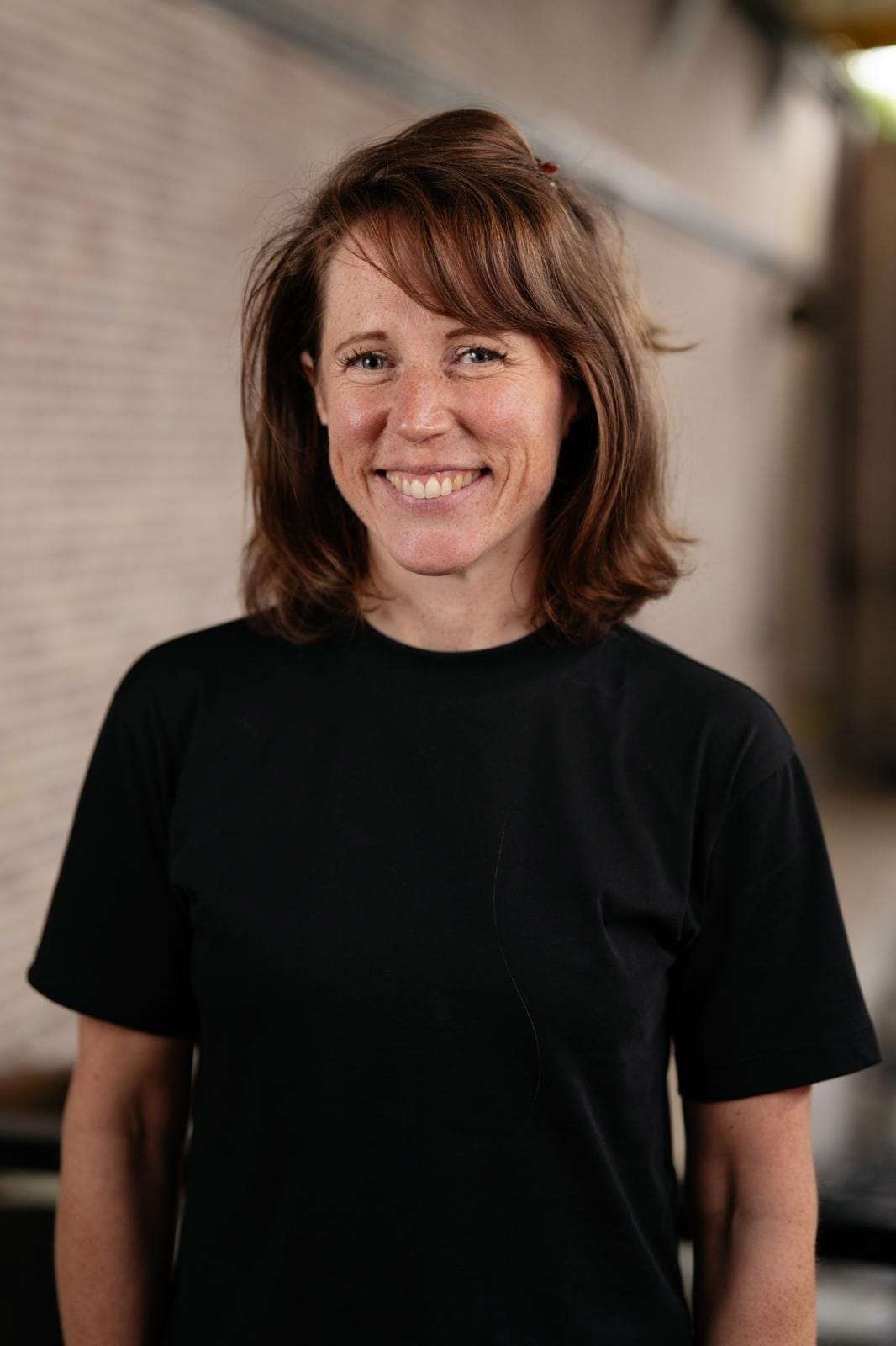 Stephanie Kersten-Johnston