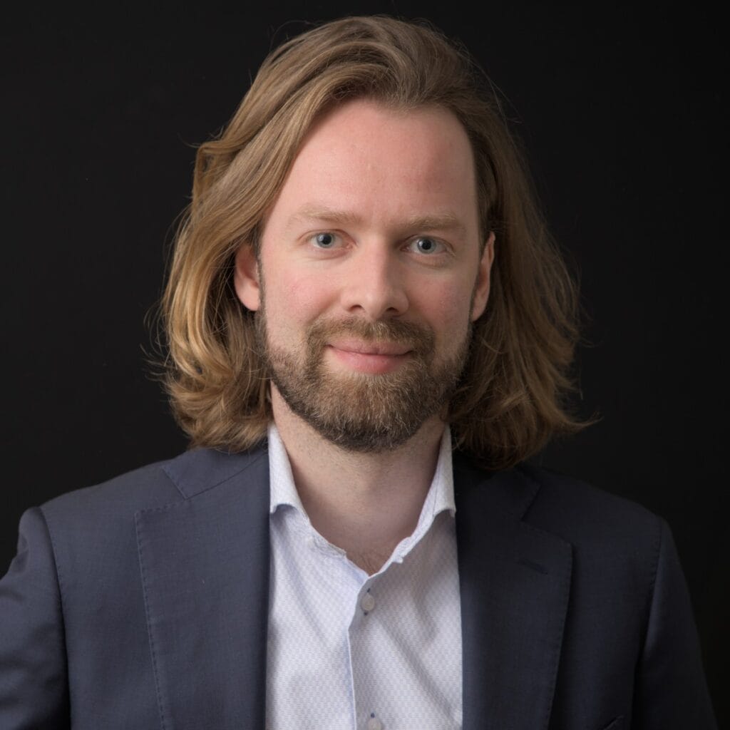 Barend Bos