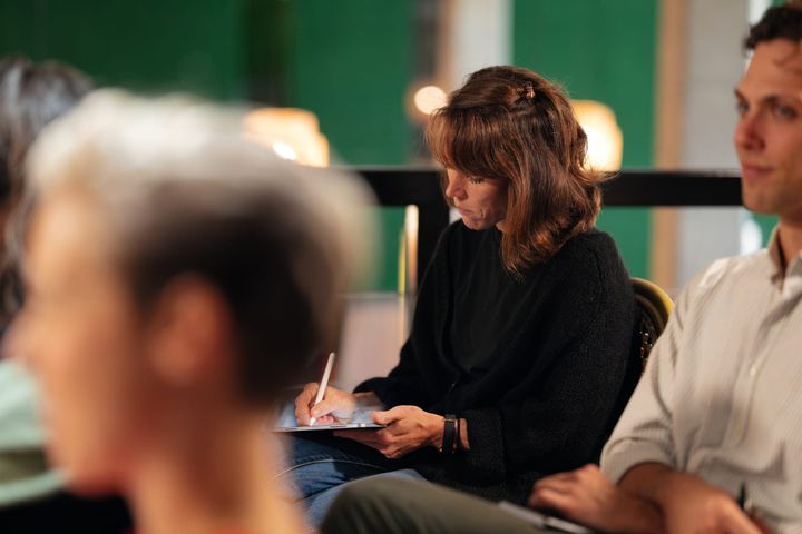 Beyond the Easy Answers