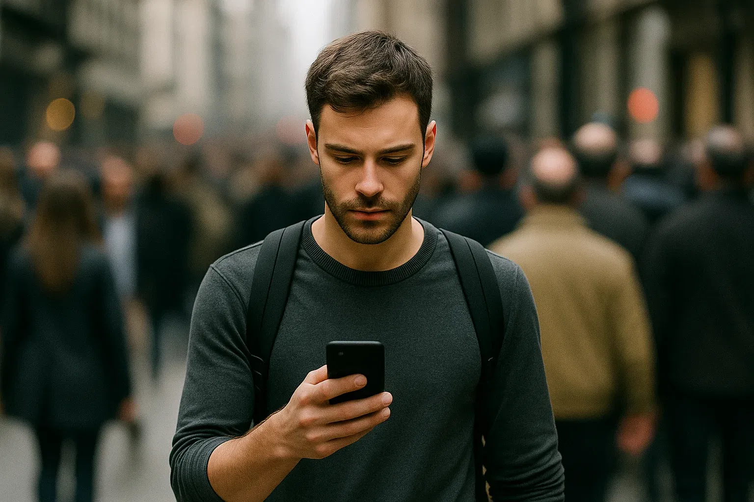 Transforming Helpdesk Operations with AI: Encoding SOPs and Ensuring a Smooth Transition