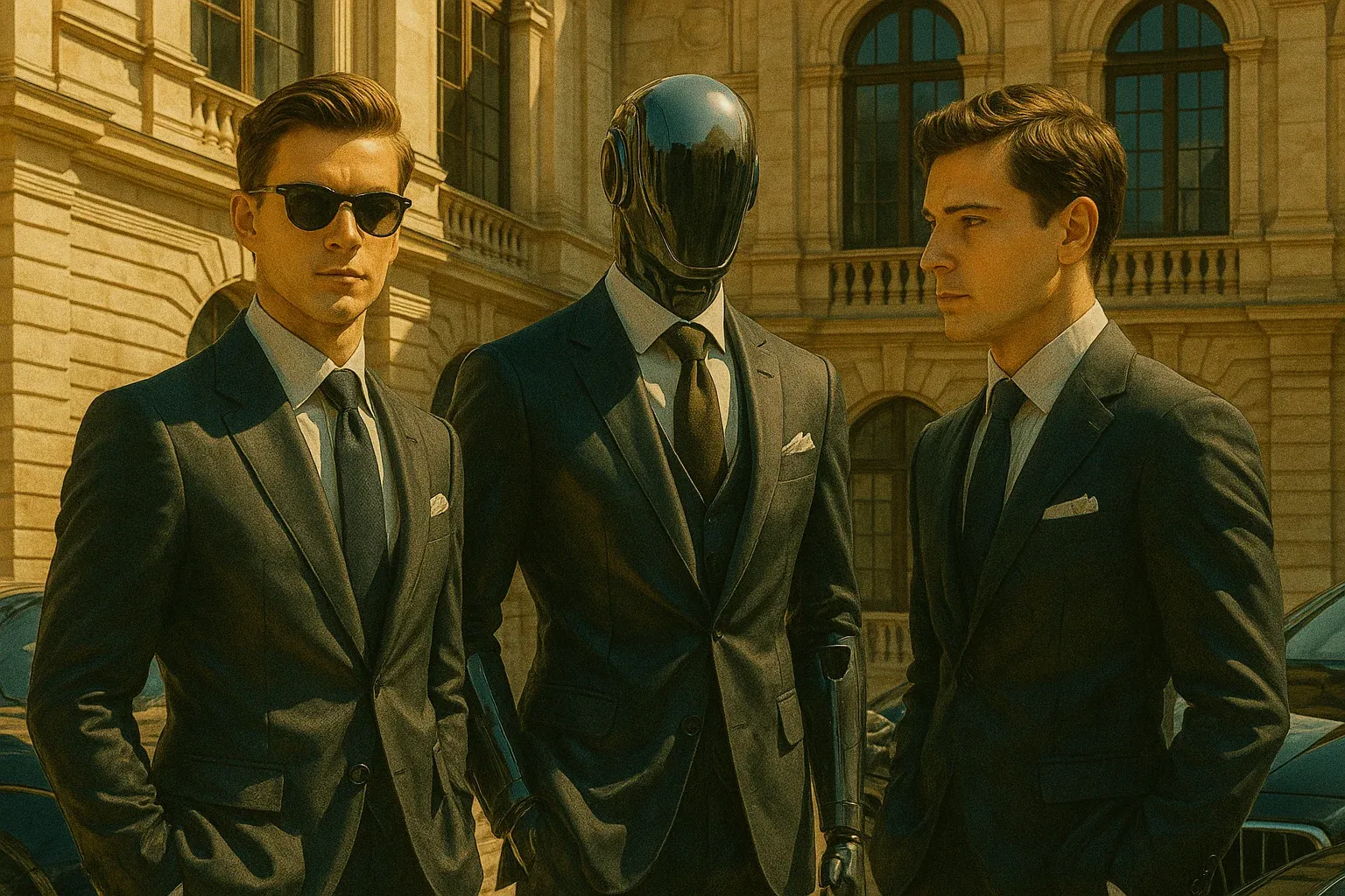 AI and Humans Together: The New Era of Helpdesk Automation Post image