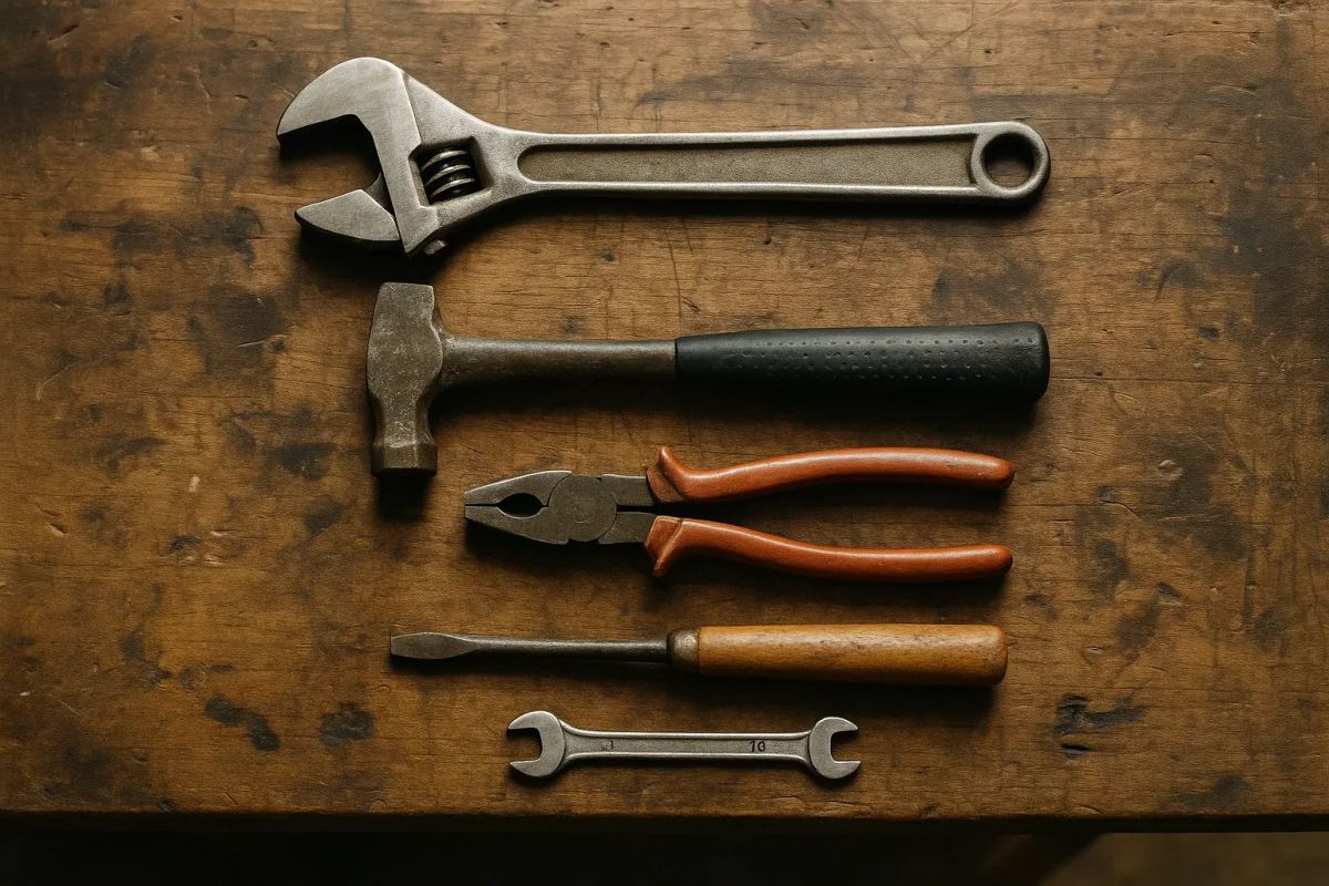 Transforming Enterprise Helpdesk Automation with AI Tool Calling Post feature image